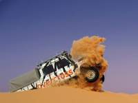 Trans-Africa Expedition - The off-road 4x4 expedition across Africa